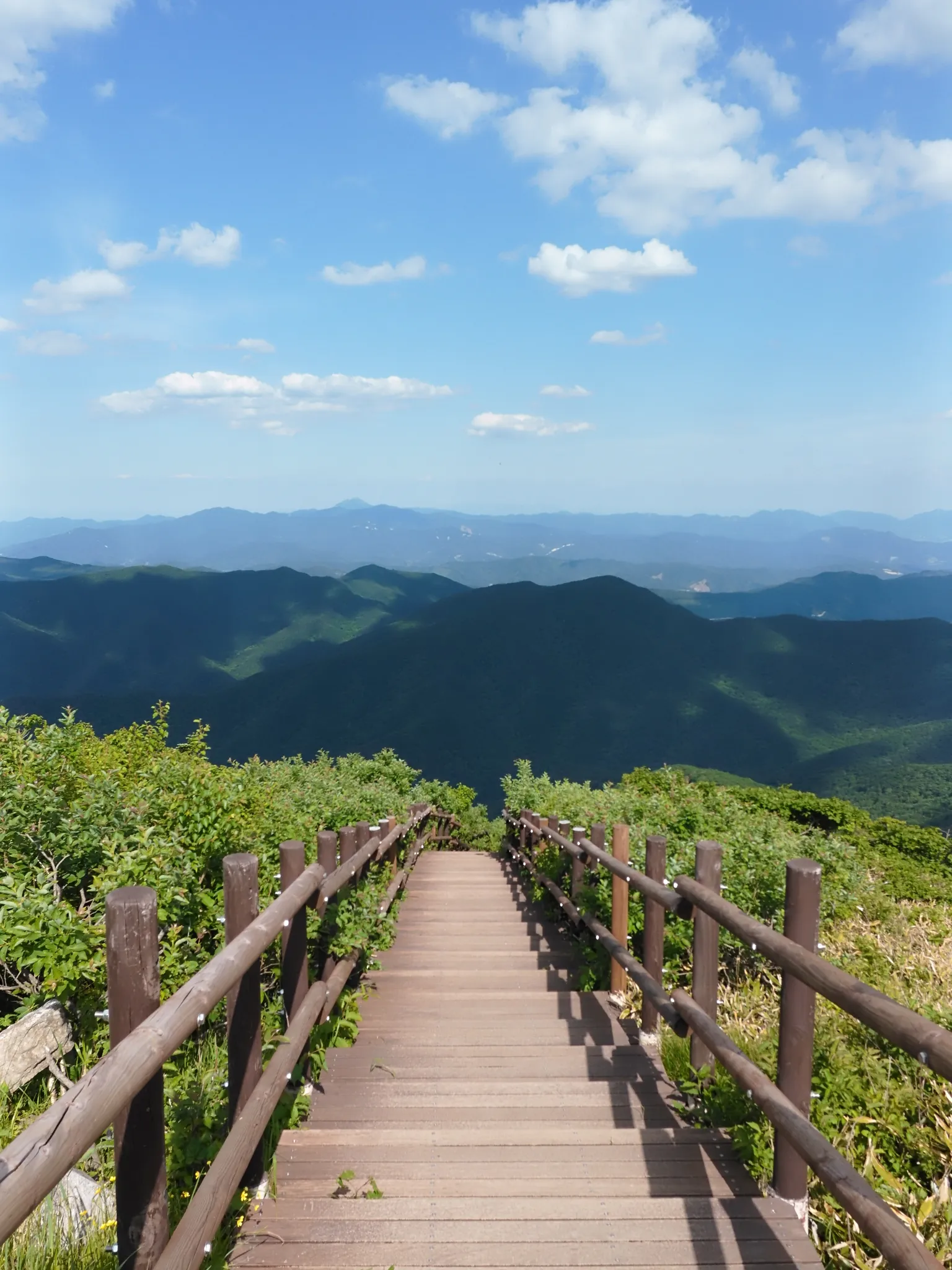 무주 향적봉 (26년)