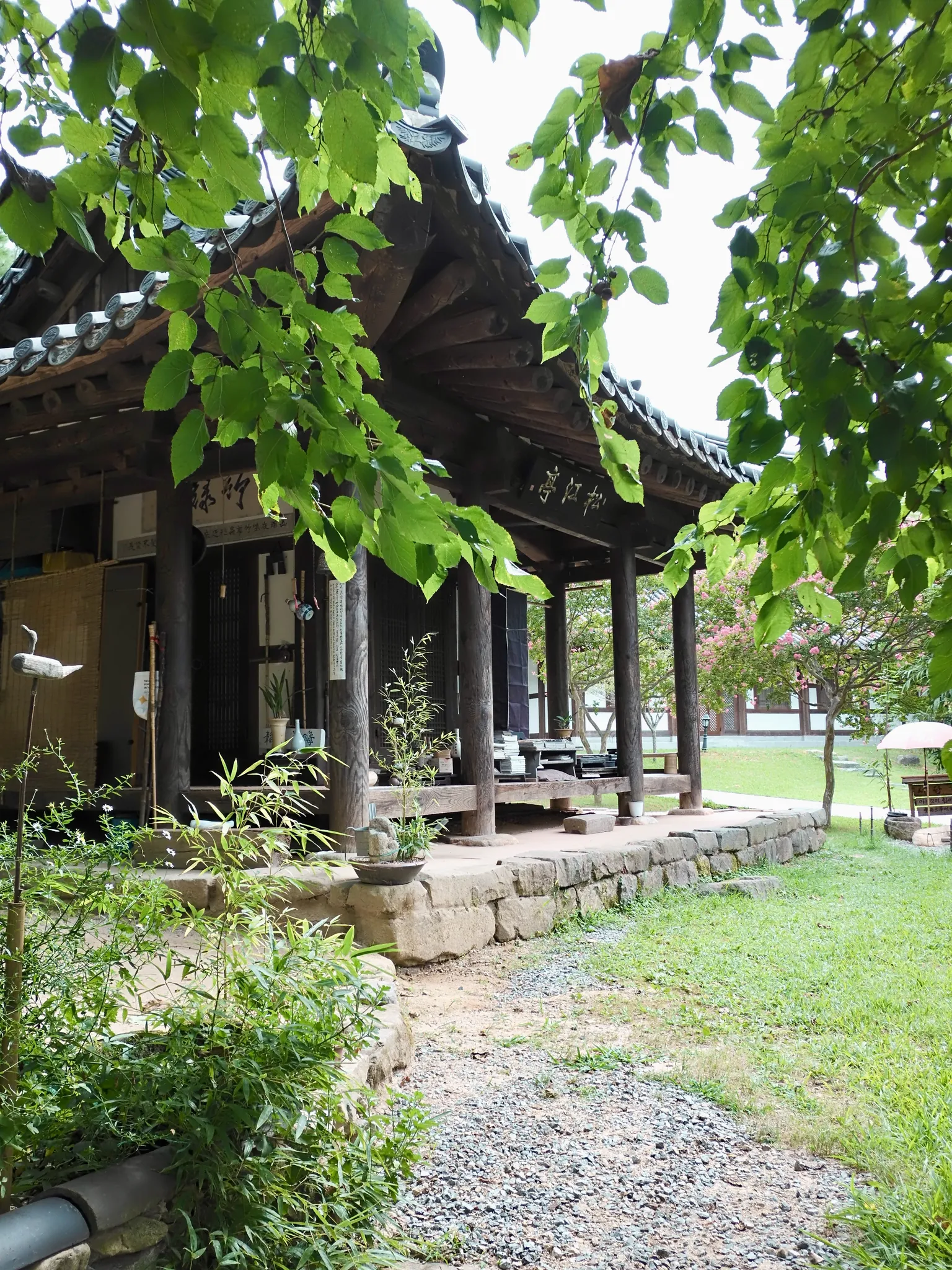 담양여행